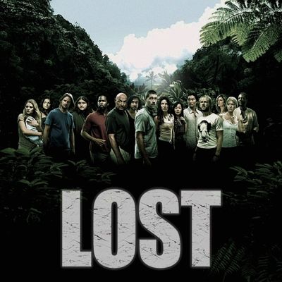 Gruppenavatar von LOST  C:> 4 8 15 16 23 42