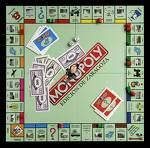 Gruppenavatar von Chuck Norris hat 2 mal Monopoly gespielt,......und 3 mal gewonnen!   *gg*