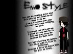 Gruppenavatar von °°I find Emo`s geil oba nur ihren Style!! *lolypopm*°°