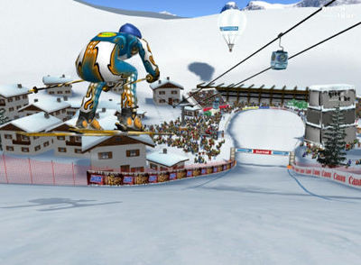 Gruppenavatar von ORF ski challenge 09- wir kommen!!!!!