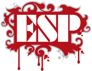 Gruppenavatar von ESP Guitars