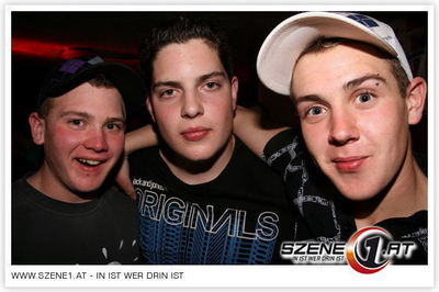 Gruppenavatar von ``He Eal? Jo scho a weng!``