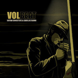 Gruppenavatar von Volbeat ♥