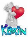 Gruppenavatar von ◦◦►Kariin