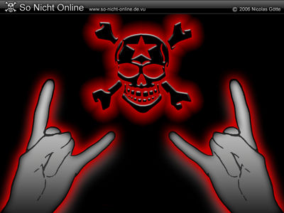 Gruppenavatar von anti hip hop alianz