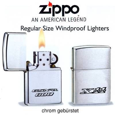 Gruppenavatar von Official Zippo FAn´s