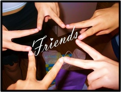 Gruppenavatar von ♥ ii LoVe my Friiends ♥