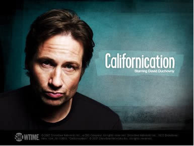 Gruppenavatar von Californication Fanclub