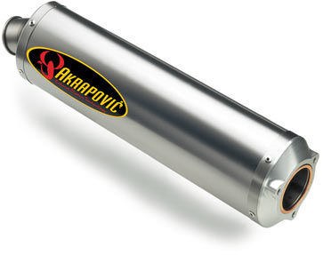 Gruppenavatar von Akrapovic Racing Team