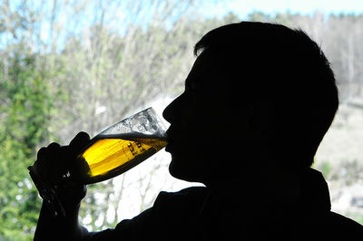 Gruppenavatar von hätten adam und eva freistädter bier bessesen...hättn se nie den apfl gfressn! *ggg*