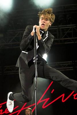 Gruppenavatar von The Hives