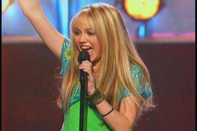 Gruppenavatar von Hannah_Montana_Just_Like_You