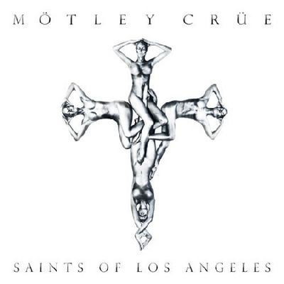 Gruppenavatar von Mötley Crüe