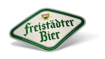 Gruppenavatar von Nur Freistädter Bier ist BIER alles andere is ein billiger misslungener Nachbau