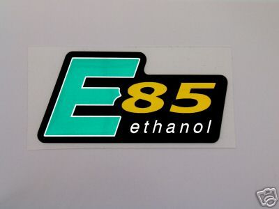 Gruppenavatar von Bioethanol ist Super/Scheisse