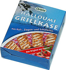 Gruppenavatar von Grillkäse ist lecker