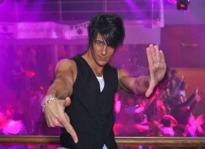 Gruppenavatar von basshunter is soooooooooooooooooooooooooooo geil