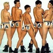 Gruppenavatar von Take That forever - ich steh dazu