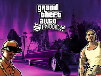 Gruppenavatar von Grand Theft  Auto