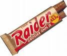 Gruppenavatar von Als ich jung war, hieß das Twix noch Raider