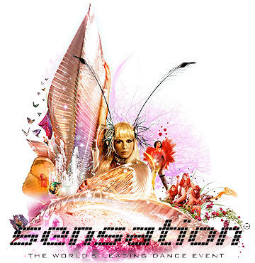 Gruppenavatar von ♫♪♫♪♫ Sensation White ♫♪♫♪♫