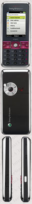 Gruppenavatar von Sony Ericsson K660i