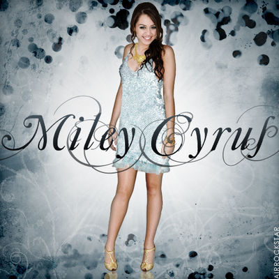 Gruppenavatar von Miley Ray Cyrus