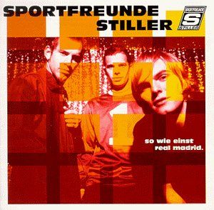 Gruppenavatar von Sportfreunde Stiller - fans