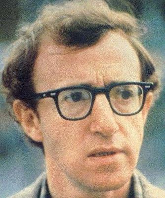 Gruppenavatar von Woody Allen