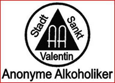 Gruppenavatar von Anonyme Alkoholiker St. Valentin