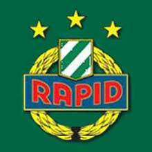 Gruppenavatar von Rapid Fanclub