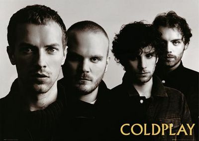 Gruppenavatar von COLDPLAY