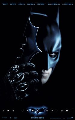 Gruppenavatar von The Dark Knight