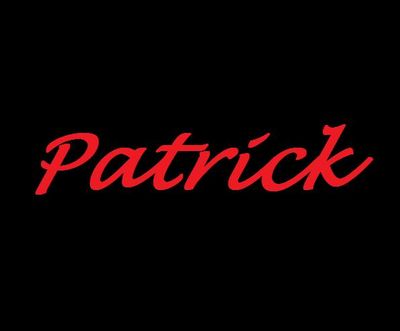 Gruppenavatar von Patrick mit ck