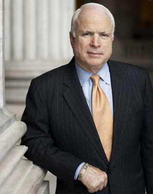Gruppenavatar von John McCain for President