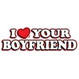 Gruppenavatar von I ♥ your Boyfriend