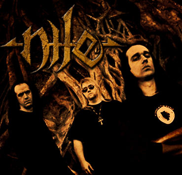 Gruppenavatar von Nile