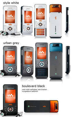 Gruppenavatar von sonµ ericsson w580i besiiiTzer