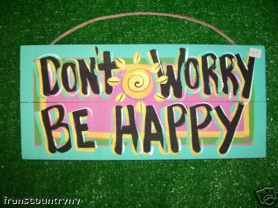 Gruppenavatar von ♥♥ don´t worry ♥♥be happy ♥♥