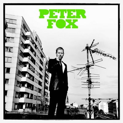 Gruppenavatar von Peter Fox