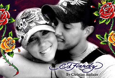 Gruppenavatar von ♥ єiiη LєBєη ( oHnє ) ED HARDY & cHRISTIAN aUDIGIER ωäяє αℓℓєѕ ѕ¢нєιѕѕє ! . . .