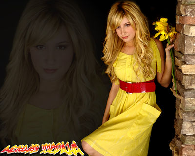 Gruppenavatar von Wir lieben Ashley Tisdale