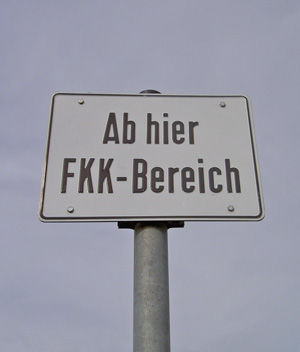 Gruppenavatar von FKK Baden is des schenste was gibt