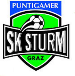 Gruppenavatar von SK Puntigamer Sturm Graz Fans 4ever