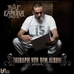 Gruppenavatar von therpie vor dem album~raf camora