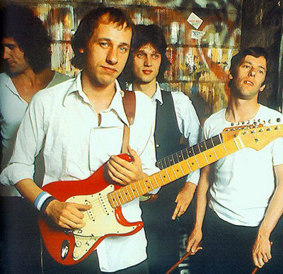 Gruppenavatar von Dire Straits