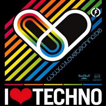 Gruppenavatar von °°°°°°°°°°°°TECHNO°°°°°°°°°°°°