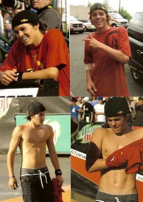 Gruppenavatar von Ryan Sheckler iis sooo geiiL =) rrr..