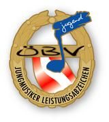 Gruppenavatar von Gold Jungmusikerleistungsabzeichenbesitzer