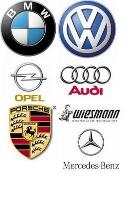 Gruppenavatar von ♥ Deutsche Autos ♥